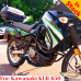 Kawasaki KLR650 (2008-2018) gmole