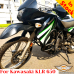 Kawasaki KLR650 (2008-2018) gmole