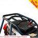 Yamaha XTZ750 Super Tenere luggage rack system for bags