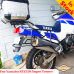 ヤマハ XTZ750 スーパーテネレ パニアラック、バッグ用ラゲッジラックシステム