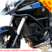 ホンダ VFR1200X クラッシュバー、DCT ギアボックス用エンジンガード