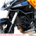 Honda VFR1200X Sturzbügel-Motorschutz für DCT-Getriebe