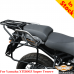 Portapacchi Yamaha XT1200Z, sistema portapacchi per borse o valigie in alluminio