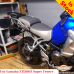 Yamaha XT1200Z système de porte-bagage pour sacoches textiles ou valises aluminium