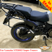 Yamaha XT1200Z système de porte-bagage pour sacoches textiles ou valises aluminium