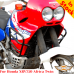 Honda XRV750 RD07 Africa Twin защитные дуги