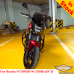 Honda NC700SD / NC750SD (DCT) защитные дуги