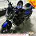 Honda NC700SD / NC750SD (DCT) barres de sécurité / protection moteur