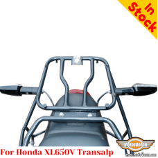 Honda XL650V pannier rack, luggage rack system for Givi / Kappa Monokey system