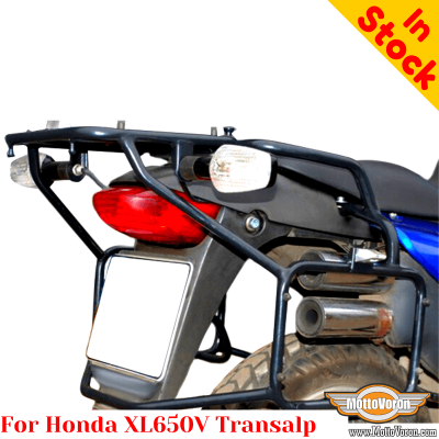 Σχάρα Honda XL650V, σύστημα σχάρας αποσκευών για σύστημα Givi / Kappa Monokey