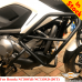 Barras de proteção, proteção do motor para caixa de câmbio DCT Honda NC750XD / NC700XD