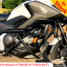 Honda NC750XD / NC700XD защитные дуги для коробки DCT