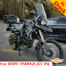 BMW F800GS (2013-2018) barres de sécurité / protection moteur