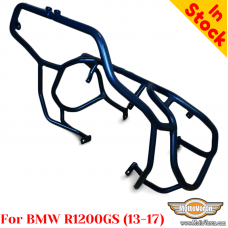 Barras de protección y protección del motor para BMW R1200GS (2013-2017)