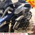 BMW R1200GS (2013-2017) защитные дуги