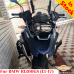 BMW R1200GS (2013-2017) защитные дуги