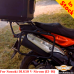 Suzuki DL650 (12-16) pannier rack, luggage rack system for bags