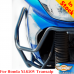 Honda XL650V сrash bars engine guard