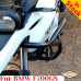 BMW F700GS gmole
