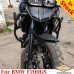 BMW F700GS gmole