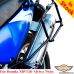 Honda XRV750 pannier rack, luggage rack system for Givi / Kappa Monokey system or aluminum cases