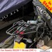Suzuki DL650 (2017-2025) pannier rack, luggage rack system for bags