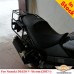 Suzuki DL650 (2017-2025) pannier rack, luggage rack system for bags