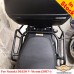 Suzuki DL650 (2017-2025) pannier rack, luggage rack system for bags