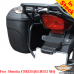 Portapacchi Honda CB125E, sistema portapacchi per sistema Givi / Kappa Monokey