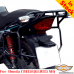 Portapacchi Honda CB125E, sistema portapacchi per sistema Givi / Kappa Monokey