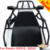 Honda XR150L / XR125 luggage rack system for bags