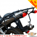 Systemu bagażowego, stelaż boczny Yamaha FZS1000 do systemów Givi / Kappa Monokey lub kufrów aluminiowych