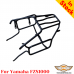 Yamaha FZS1000 luggage rack system for Givi / Kappa Monokey system or aluminum cases