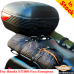 Portapacchi Honda ST1100, sistema portapacchi per sistema Givi / Kappa Monokey