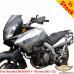 Suzuki DL1000 (02-12) сrash bars, engine guard