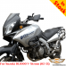 Suzuki DL1000 (02-12) защитные дуги