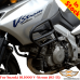 Suzuki DL1000 (02-12) сrash bars, engine guard
