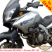 Suzuki DL1000 (02-12) сrash bars, engine guard