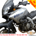 Suzuki DL1000 (02-12) защитные дуги