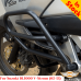 Suzuki DL1000 (02-12) сrash bars, engine guard