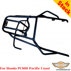 Honda PC800 pannier rack, luggage rack system for Givi / Kappa Monokey system