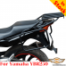Yamaha YBR250 pannier rack, luggage rack system for bags