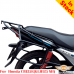 Honda CB125E Systemu bagażowego, stelaż boczny na torby