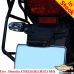 Honda CB125E luggage rack system for bags