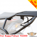 Bajaj Pulsar NS200 (2017-2021) luggage rack system for bags