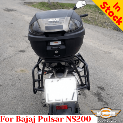 ns 200 luggage carrier