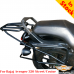 Bajaj Avenger 220 luggage rack system for bags