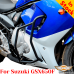 Motorschutzbügel für Suzuki GSX650F