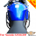 Suzuki GSX650F сrash bars engine guard