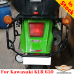 Kawasaki KLR650 (1987-2018) nosič brašen, boční nosič na brašny
